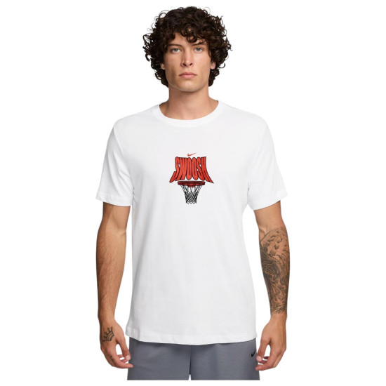 Nike Ανδρική κοντομάνικη μπλούζα Dri-FIT